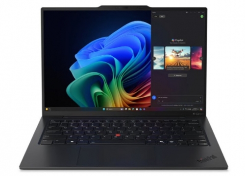 Portátil LENOVO ThinkPad X1 Carbon Gen 13 Aura Edition 14inch WUXGA Ultra 7 258V 32GB 512GB W11P