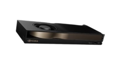 Placa Gráfica NVIDIA RTX PRO 4500 Blackwell 32 GB GDDR7 - PCIe 5.0 x16 - 4 x DisplayPort