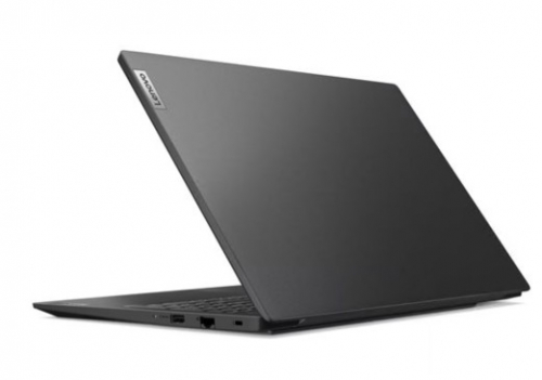 Portátil Lenovo V15 G5 IRL 83GW Intel Core i5 13420H Win 11 Pro UHD Graphics 8GB RAM 512GB SSD NVMe 15.6" TN Full HD preto fosco, 83GW007FPG