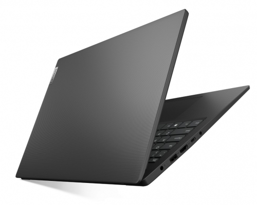 Portátil Lenovo V15 (Gen5) 15.6" i7 16GB 512GB Intel Graphics W11 Home Preto , 83GW008DPG