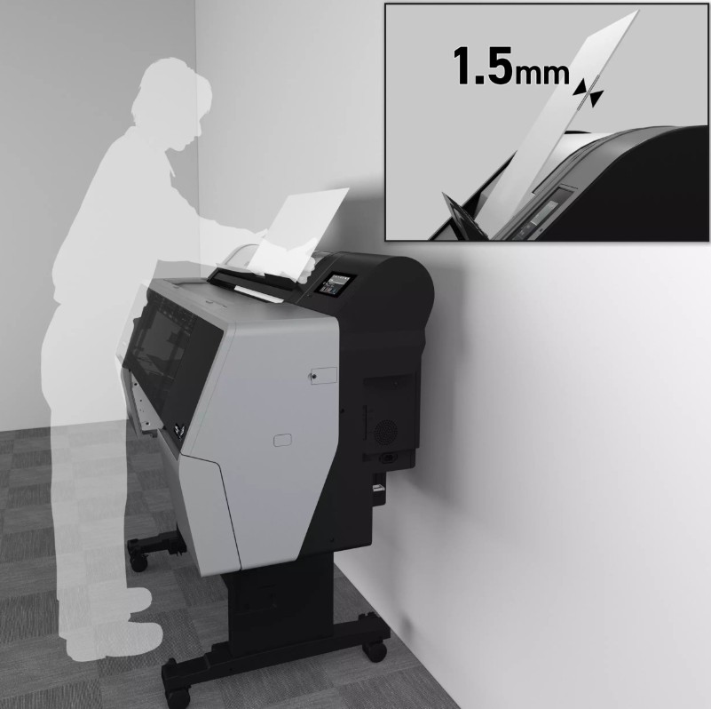Plotter Epson SureColor SC-P7300