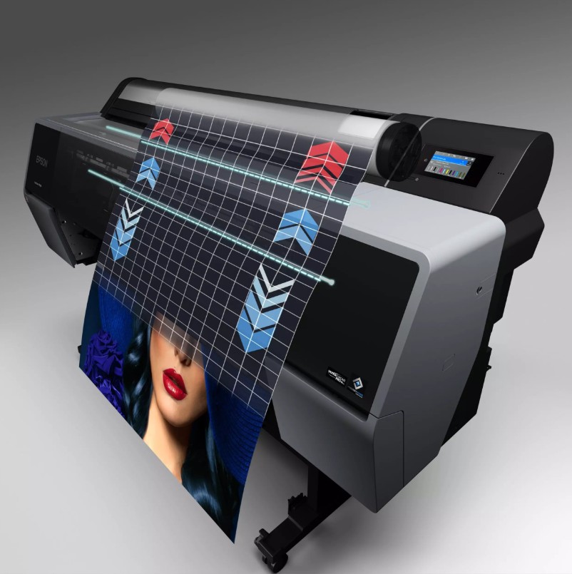 Plotter Epson SureColor SC-P7300