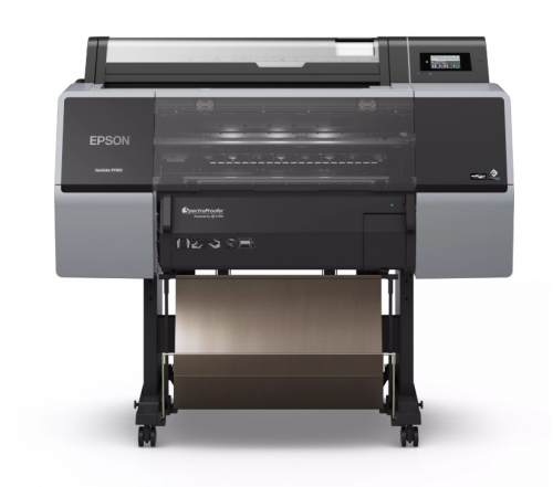 Impressora Epson C11CL82301A2 de 24 polegadas SureColor P7300 Spectro