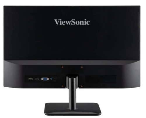 Monitor ViewSonic VA2432-MHD-3 IPS Full HD de 24” 100Hz com DisplayPort, HDMI e VGA