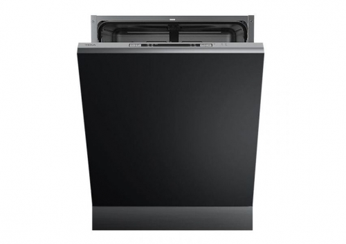 MAQUINA LOUÇA INTEG. TEKA DFI46650 5 PROG 12TALHERES (E)