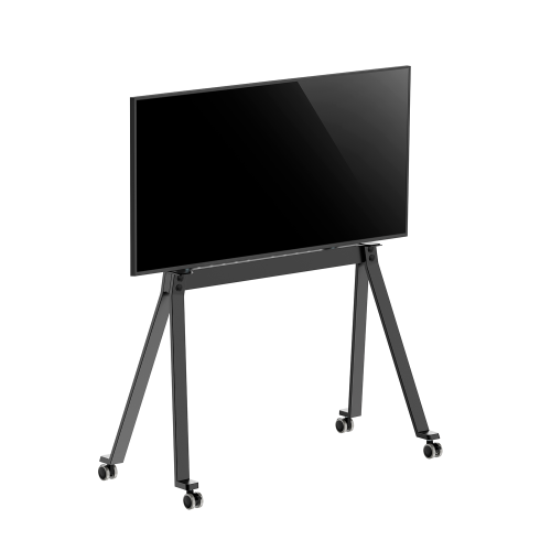 Suporte de Chão Carrinho para TV Napofix® VWA1060B