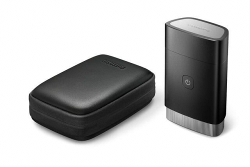 Máquina de Barbear Travel PHILIPS - PQ888/06