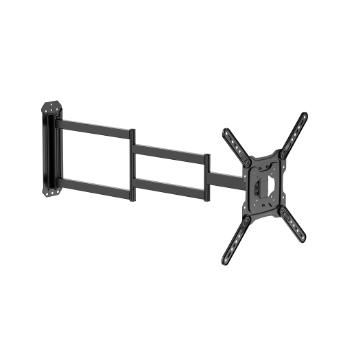 Suporte Parede Full-Motion para TV 23" até 65" Napofix® WM640FM