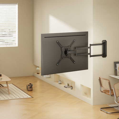 Suporte Parede Full-Motion para TV 23" até 65" Napofix® WM640FM