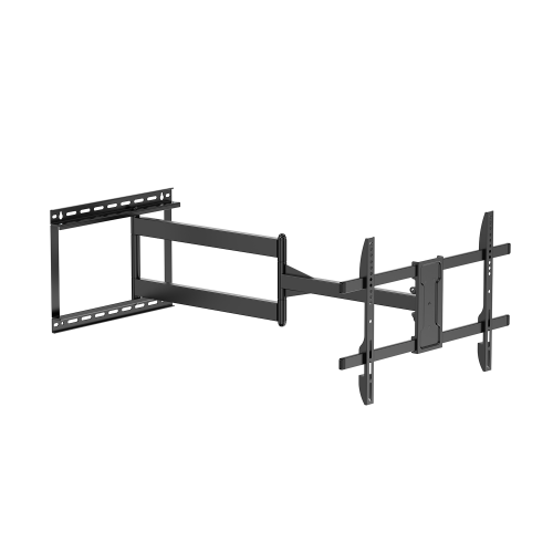 Suporte Parede Full-Motion para TV 43" até 80" Napofix® WM660FM