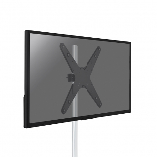 Suporte de Varão para TV 32" até 55" Napofix® PM400