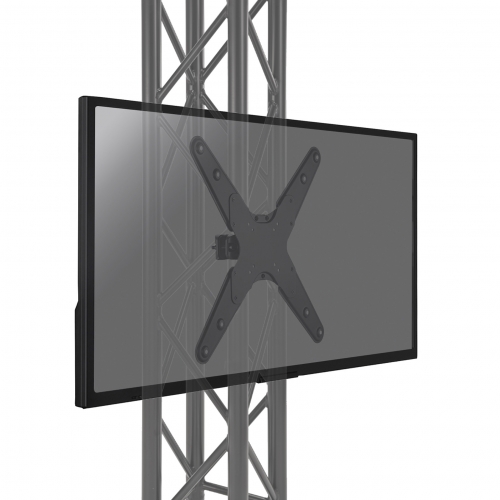 Suporte de Varão para TV 32" até 55" Napofix® PM400