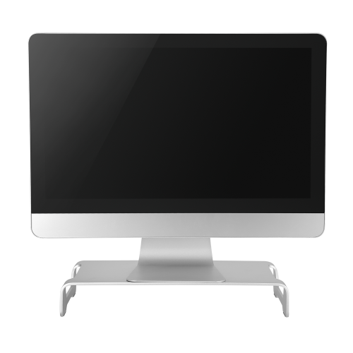 Base Ergonómica para Laptop/Monitor Napofix® ERGO140