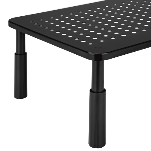 Base Ergonómica para Laptop/Monitor Napofix® ERGO130