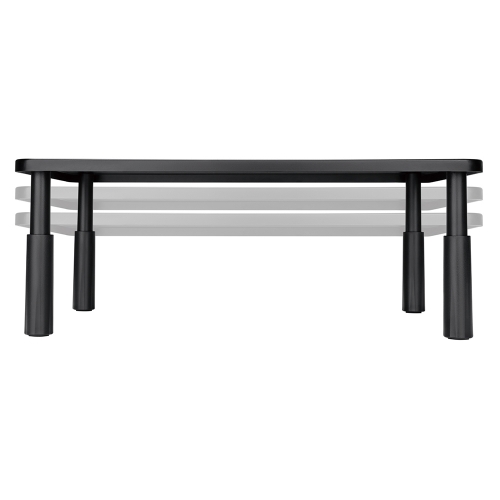 Base Ergonómica para Laptop/Monitor Napofix® ERGO130