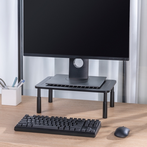 Base Ergonómica para Laptop/Monitor Napofix® ERGO130