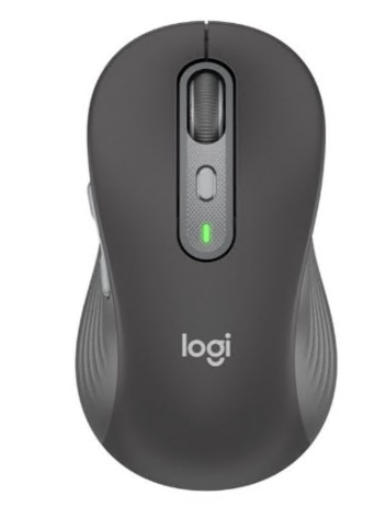 Rato Logitech Signature M750 910-007509
