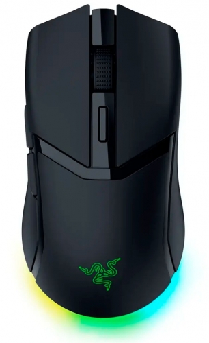 Rato Óptico Razer Cobra HyperSpeed RGB Wireless/Bluetooth 26000DPI Preto