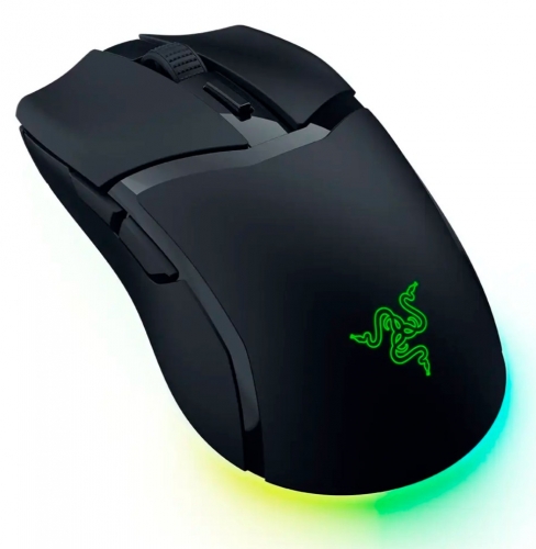 Rato Óptico Razer Cobra HyperSpeed RGB Wireless/Bluetooth 26000DPI Preto