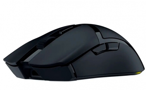 Rato Óptico Razer Cobra HyperSpeed RGB Wireless/Bluetooth 26000DPI Preto