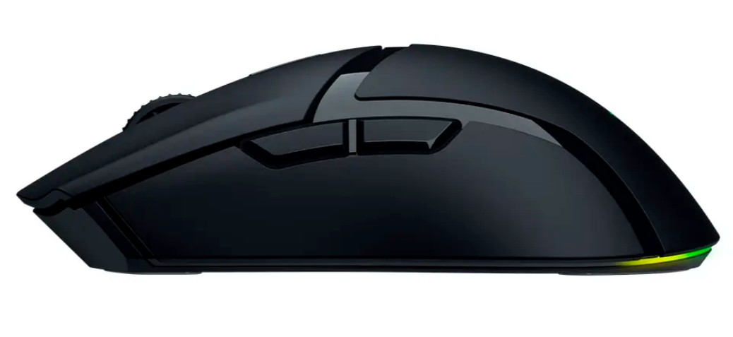 Rato Óptico Razer Cobra HyperSpeed RGB Wireless/Bluetooth 26000DPI Preto