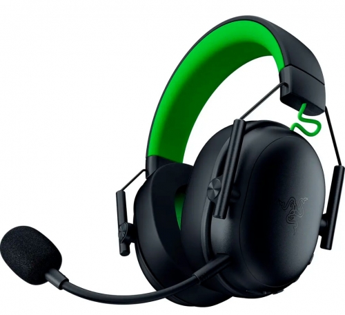 Auscultadores Razer BlackShark V3 X Hyperspeed for Xbox - Black