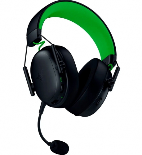 Auscultadores Razer BlackShark V3 X Hyperspeed for Xbox - Black