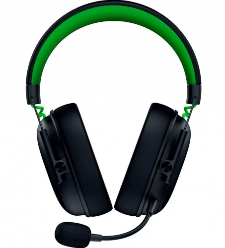 Auscultadores Razer BlackShark V3 X Hyperspeed for Xbox - Black