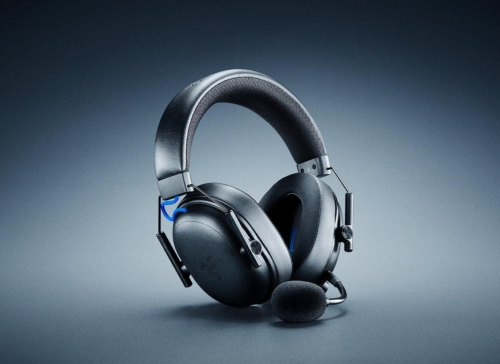 Auscultadores Raze RZ04-05410300-R3G1 BlackShark V3 for PlayStation 