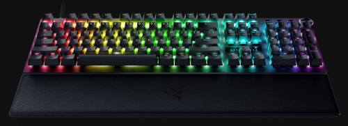 Teclado Razer Huntsman V3 Pro 8KHz - US Layout, RZ03-05530100-R3M1