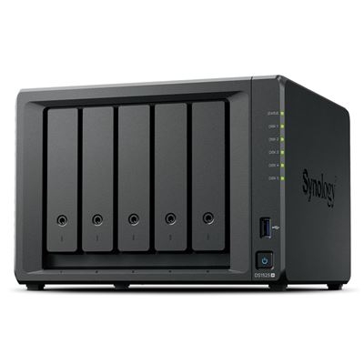 Nas Synology DiskStation DS1525+