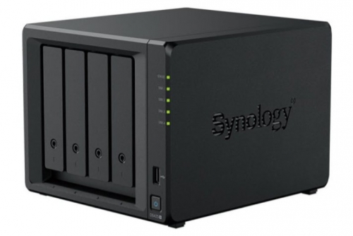 NAS DISKSTATION DS425+