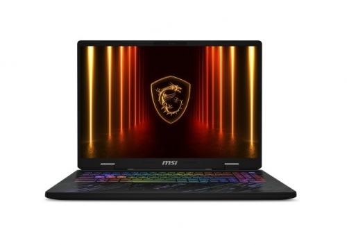 Portátil MSI KATANA 17 HX Intel Core i7-14650HX 17.3inch FHD 16GB 1TB NVIDIA GeForce RTX5060-8GB W11H 