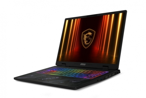 Portátil MSI KATANA 17 HX Intel Core i7-14650HX 17.3inch FHD 16GB 1TB NVIDIA GeForce RTX5060-8GB W11H 