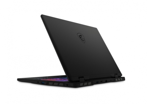 Portátil MSI KATANA 17 HX Intel Core i7-14650HX 17.3inch FHD 16GB 1TB NVIDIA GeForce RTX5060-8GB W11H 