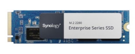 DISCO SSD Synology NAS – 400 GB – M.2 2280 NVMe , SNV5420-400G