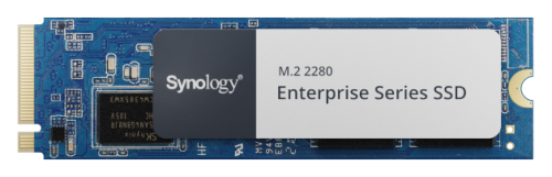 SSD Synology M.2 22110 SNV5420-800G (NAS) (800 GB, NVMe)