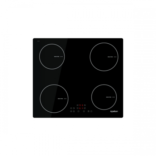 PLACA INDUÇAO APELSON 4ZONAS BOOSTER C/TEMPORIZADOR