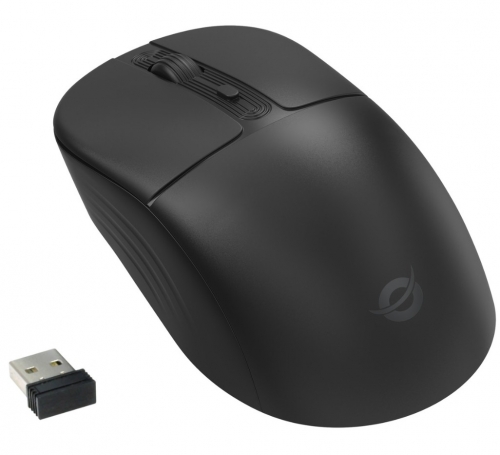 Rato Conceptronic LORCAN04B Bluetooth Preto