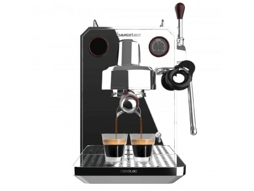 Máquina Café CECOTEC  Baristeo Int. A01_EU01_100127