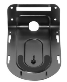 Kit de montagem Logitech Rally de vídeo-conferência para Rally, Rally Plus