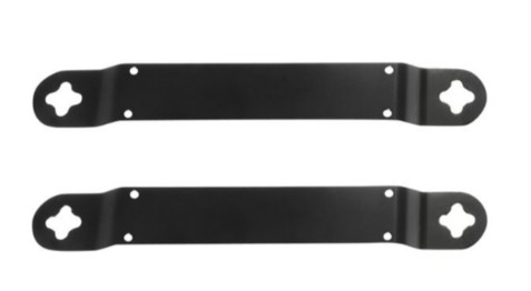 Kit de montagem Logitech Rally de vídeo-conferência para Rally, Rally Plus