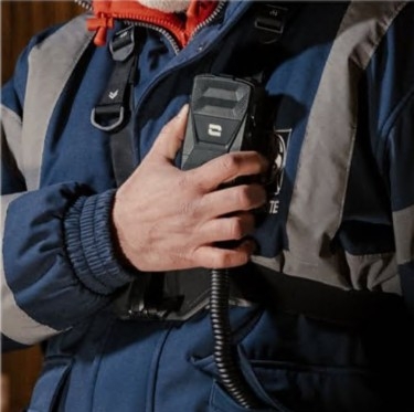 Intercomunicador Crosscall X-COMM bluetooth sem fios, com cabo NFC macaco de 3,5 mm USB , 1307010399959