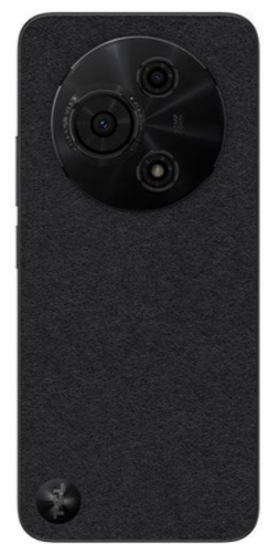 Smartphone TCL 605 (4+8GB|128GB) - BLACK