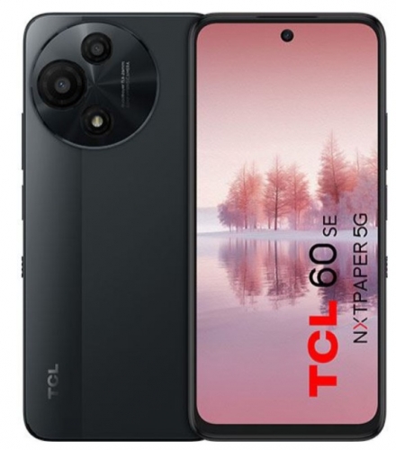 Smartphone TCL 60 SE NXTPAPER 5G (8+10GB|256GB) - GRAY