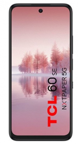 Smartphone TCL 60 SE NXTPAPER 5G (8+10GB|256GB) - GRAY