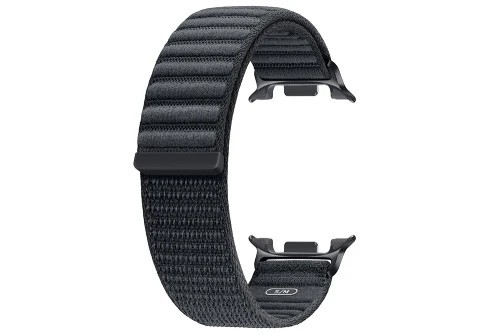 Bracelete de Tecido SAMSUNG S/M Watch8 Grafite