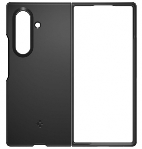 Capa SAMSUNG Magnética Fina Z FOLD 7 Preto , GP-FPF966PGABW
