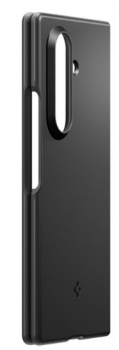 Capa SAMSUNG Magnética Fina Z FOLD 7 Preto , GP-FPF966PGABW