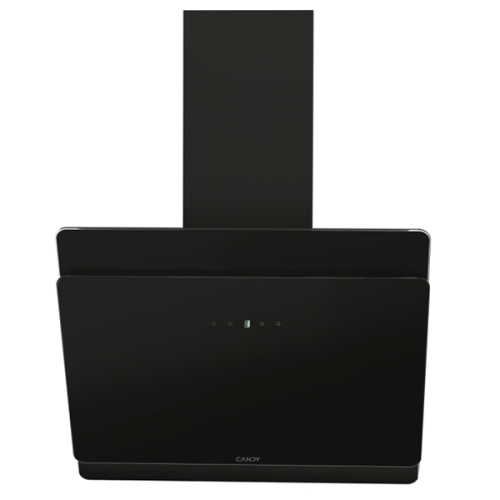 CANDY - Chaminé de Parede CDG 6CBP8B